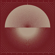 Stoned Jesus presenta su nuevo álbum de estudio "Father Light"