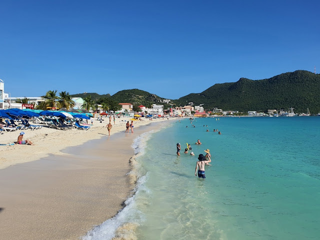 St Maarten