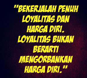 Gambar DP BBM Kata Kata Motivasi Semangat Kerja  Caption 