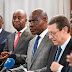 RDC Elections : Candidat commun. L'accord de Genève version Fayulu prévoyait aussi le partage du pouvoir : Bemba Premier ministre, Tshisekedi au Sénat, Muzito à l'AN Matungulu à la BCC