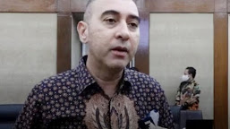 Legislator: Laba Besar Pertamina Bermanfaat Untuk Negara dan Masyarakat