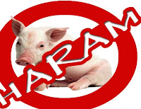Kenapa Daging Babi Diharamkan dalam Islam