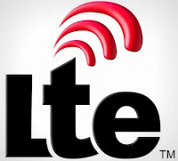 LTE 4G crecimiento