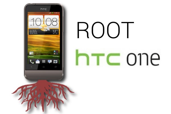 HTC One V Nasıl Root Edilir?