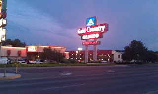 Gold Country Casino Elko Nevada