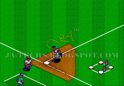 Baseball Stars Professional Gameplay Screenshot 7