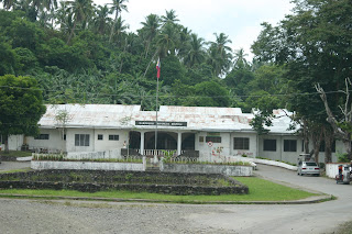 marinduque provincial hospital