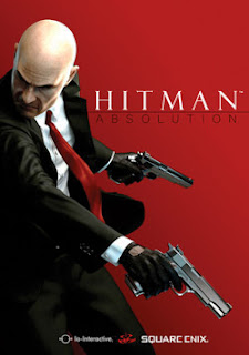 Hitman Absolution PC Game