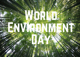 World Environment Day 2020 Wish Pictures and Images