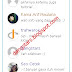 Cara Membuat  Komentar  Dengan Avatar Blogger