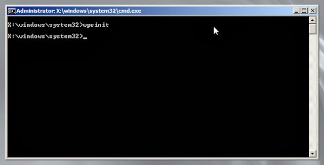 How to Build WinFE Lite for the USB Multiboot Image - HECF Blog