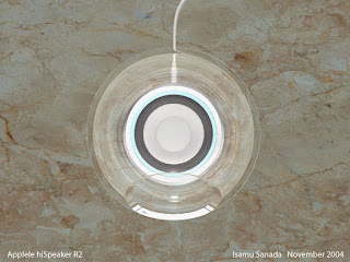 Applele hispeaker R2 [www.ritemail.blogspot.com]