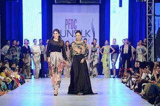 PFDC Sunsilk Fashion Week 2013