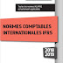 Normes comptables internationales IFRS - Auteur(s) Eric Tort - 4eme édition 08/2018 - Collection En poche - Éditeur(s) Gualino 