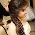 Latest Bridal Hairstyles 2013