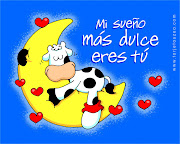 He soñado contigo,. estar junto a ti;. abrazarte y besarte (dulce amor)