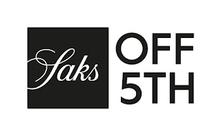 Saks Off 5th Extra Cut Clearance
