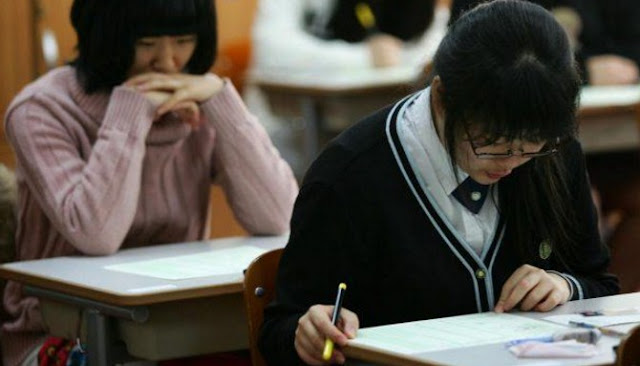 Lima Negara Di Asia Yang Menerapkan Sistem Pendidikan Full Day School