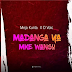 AUDIO | Meja Kunta X D Voice – Madanga Ya Mke Wangu | Download