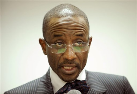 Sanusi Tells FG To Sack 50% Of Civil Servants