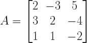 Solutions Class 12 गणित-I Chapter-4 (सारणिक)