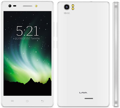 Lava Pixel V2 Plus Flash File (Firmware File) Stock Rom Free Download