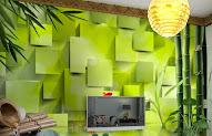 Top Populer Harga Wallpaper Dinding, Ide Instimewa!