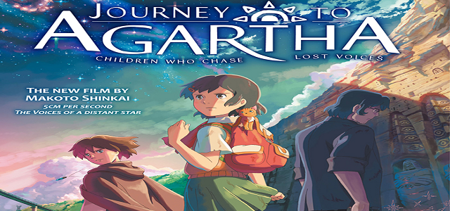 Watch Journey to Agartha (2011) Online For Free Full Movie English Subtitle Stream
