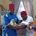 Prof Ahaneku, UNIZIK VC recieves Support from Old Aguata Union Awka Branch 