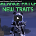 [GW2] New Balance Patch | General Changes + Traits | Guild Wars 2 by Teldo