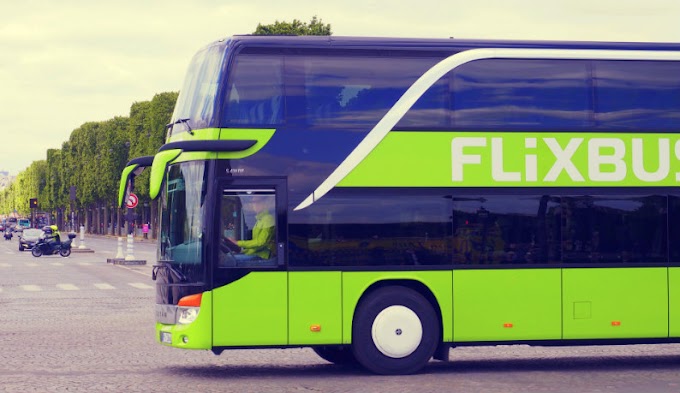 FlixBus: 3 anni a Matera. +60% di prenotazioni in un anno. Nuove corse anche dal Metapontino