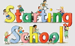 Start School in India