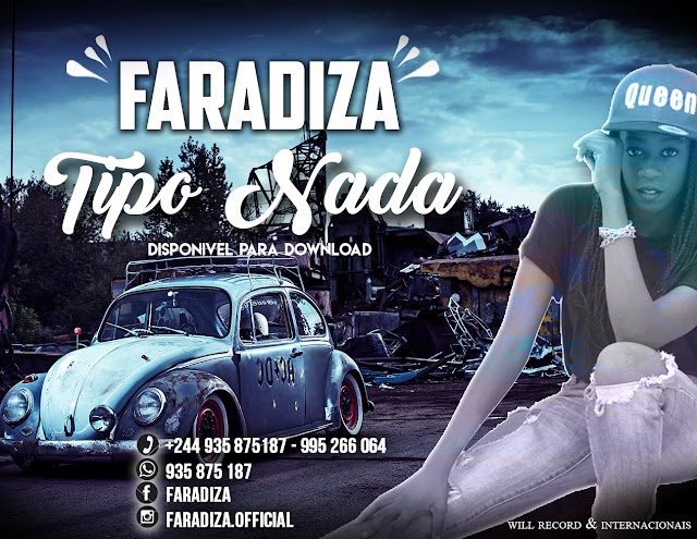 Tipo Nada - Faradiza Rap