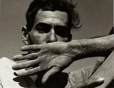 Dorothea Lange