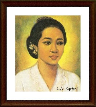 Chemai  RA Kartini