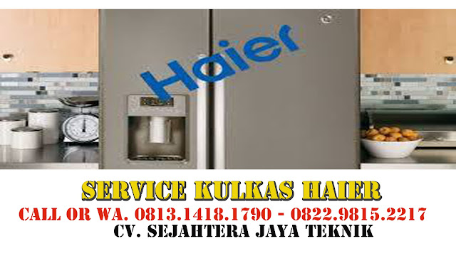 SERVICE KULKAS JAKARTA BARAT 