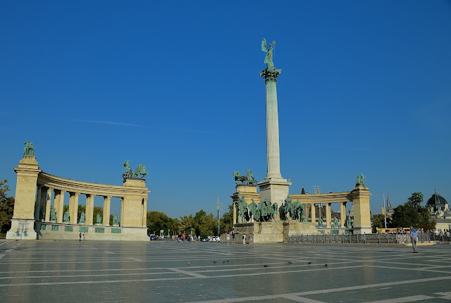 O que visitar em Budapeste, Roteiro Budapeste