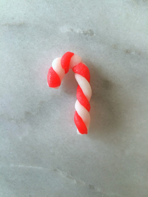 Make your own Candy Canes DIY | www.jacolynmurphy.com