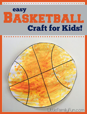 http://www.littlefamilyfun.com/2014/04/basketball-craft-for-kids.html