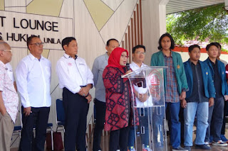 Akademisi Lampung Ungkap Pandangan terhadap Politik Pemilu 2024