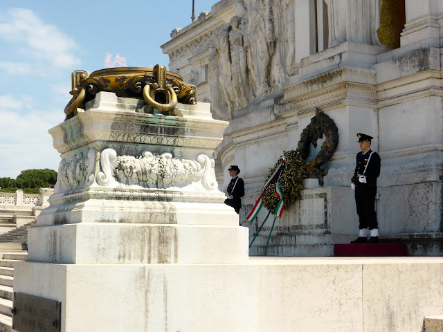 Roma-Vittoriano