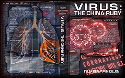 Amazon eBooks about corona virus are flooding the market—and they’re entirely unvetted