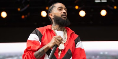 Nipsey Hussle’s Funeral To Take Place At The Staples Centre On Thursday