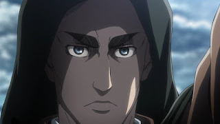 進撃の巨人 アニメ 3期 50話 はじまりの街 Attack on Titan Season3 ep50 The Town Where Everything Began | Hello Anime !