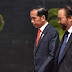 Punya Jasa Besar Sama Jokowi, Nasdem Tidak Mudah Keluar dari Pemerintahan