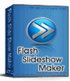 برنامج فلاش سلايد شو مايكر Flash Slideshow Maker 5