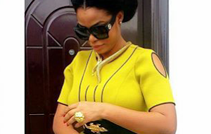 YELLOW TOPDRESS 