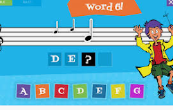 MUSIC GAMES