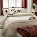 Luxury Modern Bedding Design 
