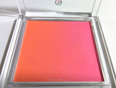 Essence Heat Wave Blush Up